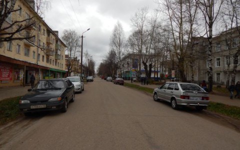 В Омутнинске отказались строить местный «Арбат», чтобы не раскрывать секретные документы