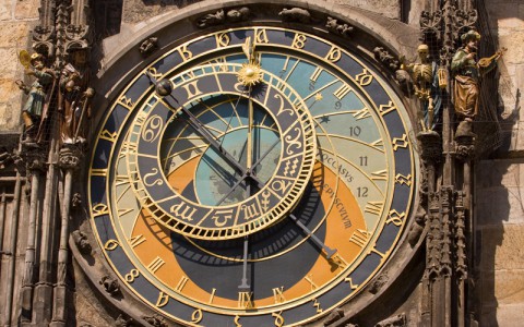 Гороскоп на неделю с 21 по 27 марта 2016 года