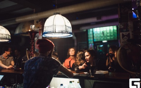 Бар Che Pay в Кирове закрывается