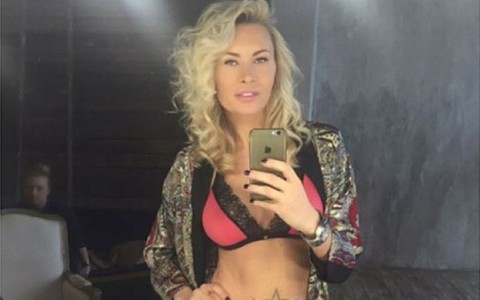 В Киров приехала звезда «Дома-2» Элина Камирен