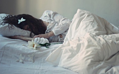 Как правильно спать, чтобы высыпаться: советы от кировского специалиста