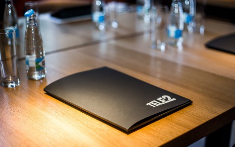 Количество бизнес-клиентов Tele2 в Кировской области выросло на 20 процентов