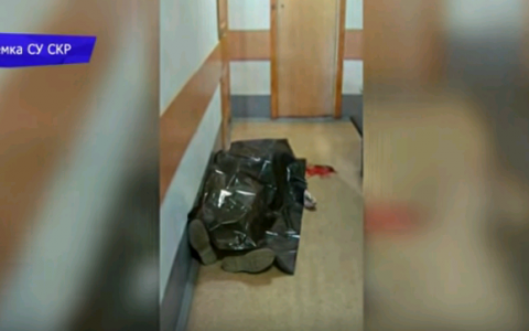 В отделе полиции умер кировчанин: завершено расследование уголовного дела