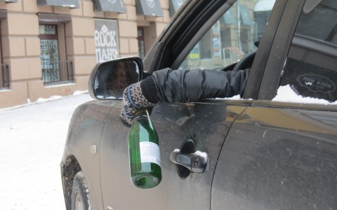 В Кирове появится новый анализ для водителей при проверке на алкогольное опьянение