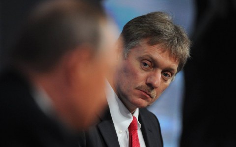 Кремль ответил на предложение Порошенко об обмене Надежды Савченко на кировского сержанта