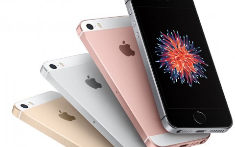 Объявлена дата старта продаж iPhone SE в Кирове и цена нового гаджета
