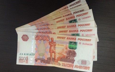 Клиенты Волго-Вятского банка Сбербанка оформили вкладов на 570 миллиардов