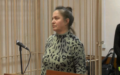 В Кирове вынесли приговор кондуктору, которая убила мужа ложкой для обуви