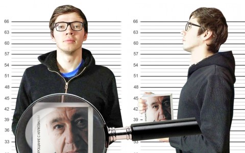 Павел Шапкин: «Познер пишет так, что ощущаешь запахи»