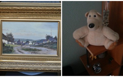 11 самых дорогих вещей из частных коллекций кировчан