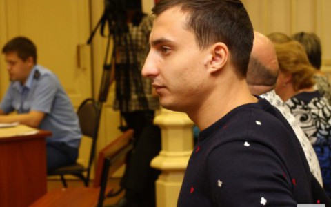 Виновнику смертельного ДТП у "Октября" Эдуарду Игнатяну ужесточили наказание