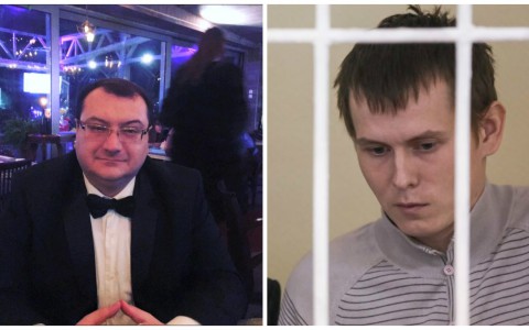 На Украине убит адвокат обвиняемого в терроризме кировчанина