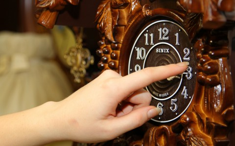 Кировчане могут проголосовать за или против перевода в другой часовой пояс