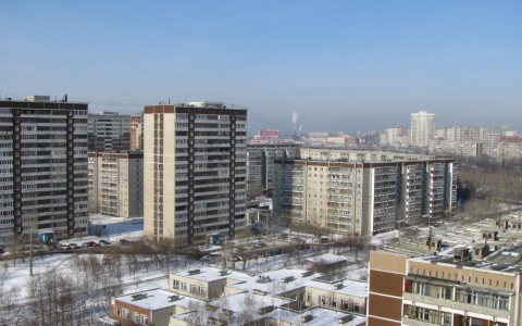 Прогноз погоды в Кирове на апрель: вторая декада месяца будет холоднее нормы