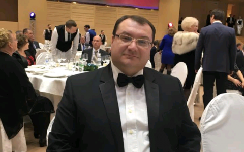 Убит адвокат кировского сержанта, обвиняемого в терроризме: на теле обнаружен браслет со взрывчаткой