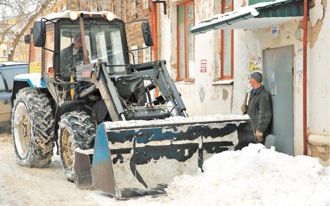 Какой управляющей компании доверить свой дом?