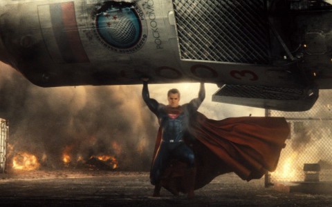 Топ кино на выходные: "Бэтмен против Супермена" и оскаровские короткометражки