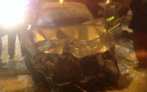 Дело по ДТП на Щорса ушло в суд: убийце грозит до девяти лет лишения свободы