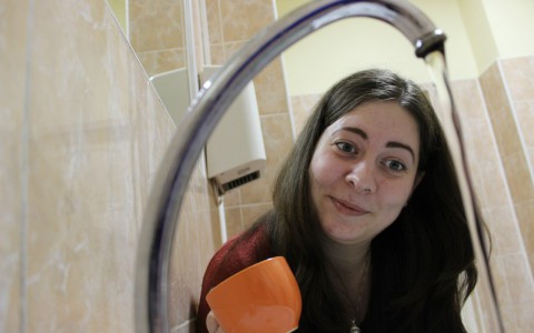 Тарифы за воду и стоки для кировчан, не установивших счетчики, повысились в разы