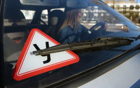 Скоро в Кирове  экзамен на водительские права будут сдавать по новым нормативам