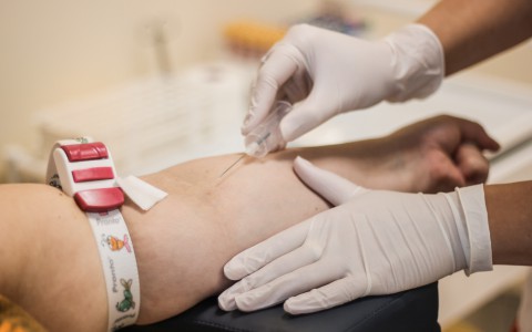 Студентов кировского техникума протестировали на наркотики