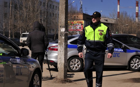 Тест для кировчан: проверьте себя на знания ПДД