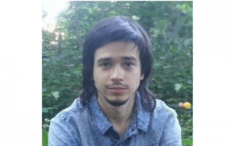 В Кирове ищут пропавшего 22-летнего парня