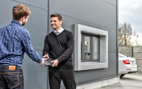 ŠKODA: гарантия может закончиться, дружба — нет!