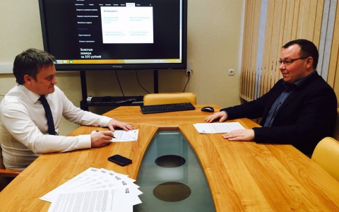 Tele2 инвестировала в экономику региона более 700 миллионов рублей