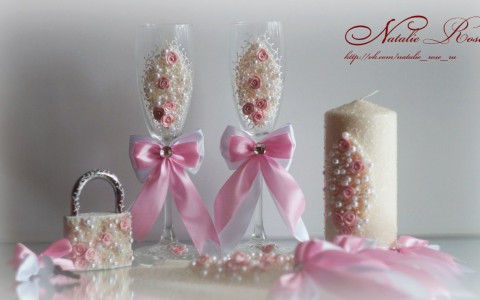 Конкурс! Выиграй сертификат на 3000 рублей на свадебные аксессуары от Natalie Rose