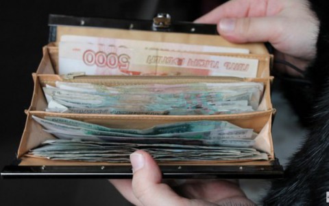 Кировстат подвел итоги: зарплата и цены выросли, горожане стали больше пьянствовать