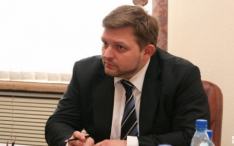 Губернатор Кировской области ушел в отпуск