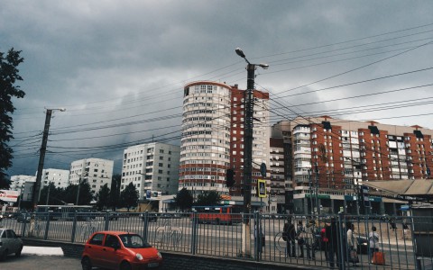 Тест: смогли бы вы сейчас сдать экзамен по ПДД?