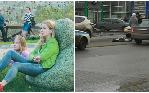 Что обсуждают в Кирове: ДТП на Московской и график выходных на майские праздники