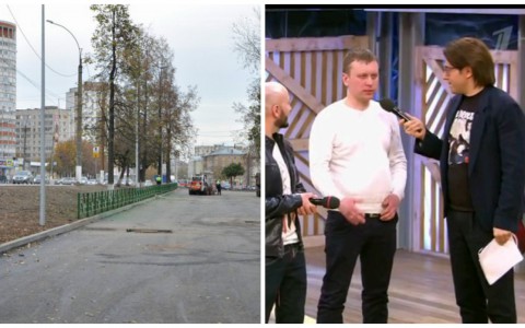 Что обсуждают в Кирове: платная парковка у вокзала и клип в "Пусть говорят"