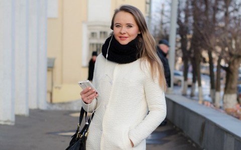 Мода улиц: как в повседневной жизни одеваются модели