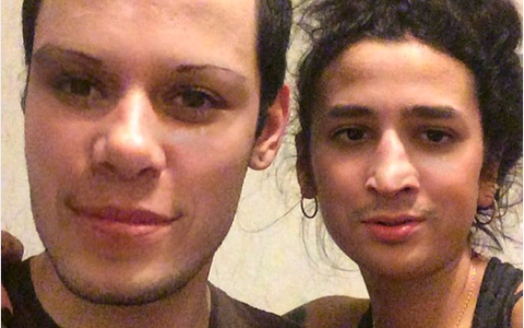 Четверг в Кирове: обмен лицами и откровенная фотосессия