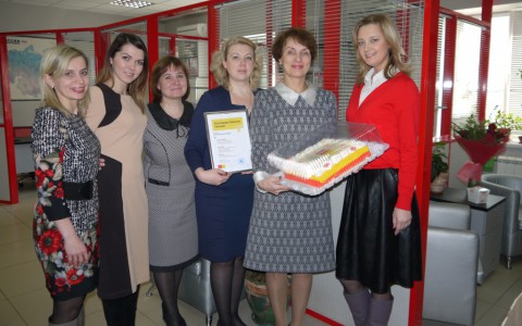 «Дом.ru Бизнес» исполнилось 4 года