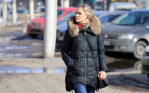 Фоторепортаж "Город в лицах": узнай себя и получи билеты в кино