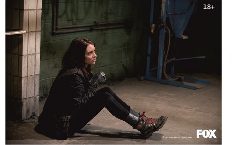 Выиграй два билета на финал сезона сериала «Ходячие мертвецы» до премьеры в России