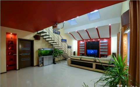 Джакузи, сауна и терраса: 5 самых дорогих квартир в Кирове за март