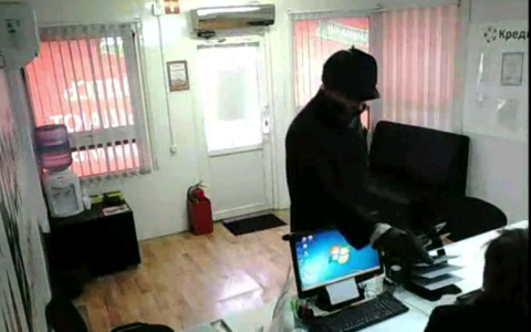Кризис: за три месяца в Кирове уже в четвертый раз обкрадывают офисы микрозаймов