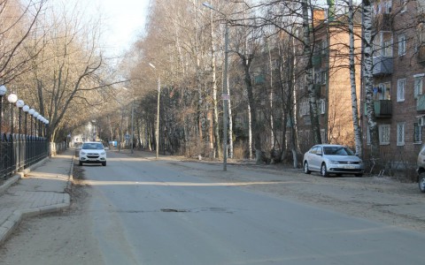 Прогноз погоды в Кирове на выходные дни: дожди и +8°C