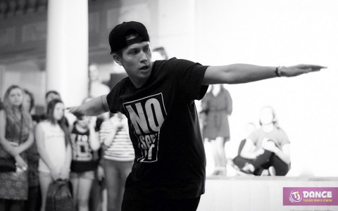 700 танцоров страны сойдутся в танцевальном баттле в Кирове