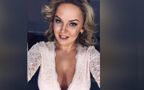 Участница «Роднополисов» Екатерина Реутова переехала из Кирова