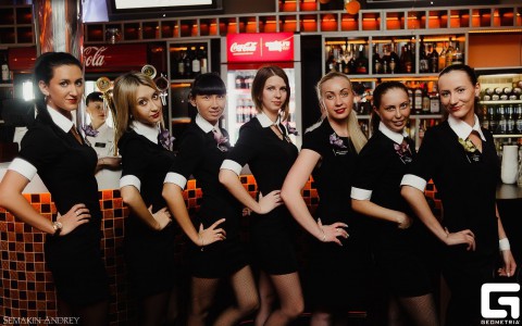 День рождения "СПК Центр": нам 9 лет!