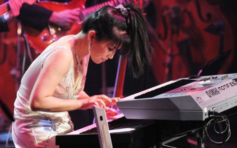 Нескучный weekend: современный джаз в исполнении японской певицы и выступление Юрия Куклачева