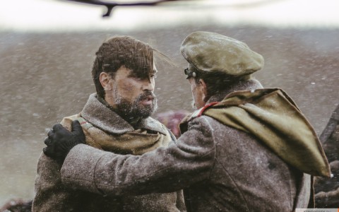 Топ кино на выходные: Дима Билан в фильме "Герой" и кино о переселении душ