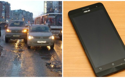 Что обсуждают в Кирове: драка водителей и вирусная атака мошенников