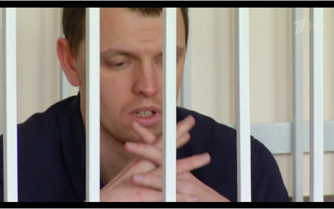 О кировском брачном аферисте узнала вся страна: сюжет показали по Первому каналу